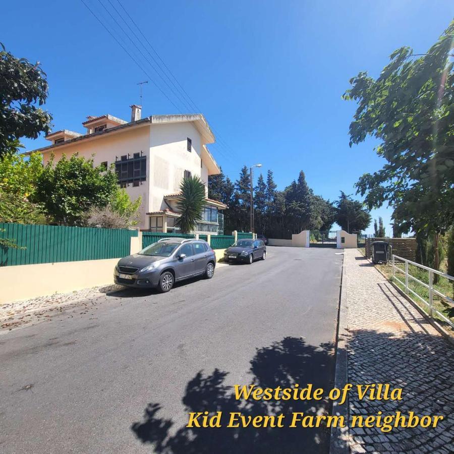 Oeiras Lagoas Parque ,Elite Home Porto Salvo  Bagian luar foto
