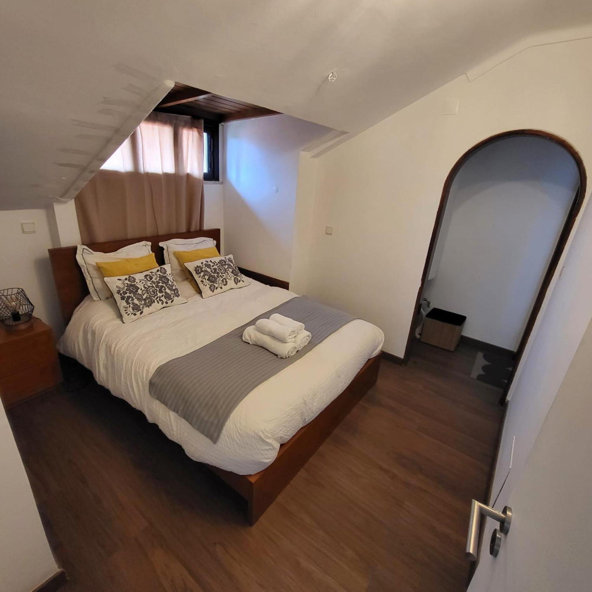 Oeiras Lagoas Parque ,Elite Home Porto Salvo  Bagian luar foto