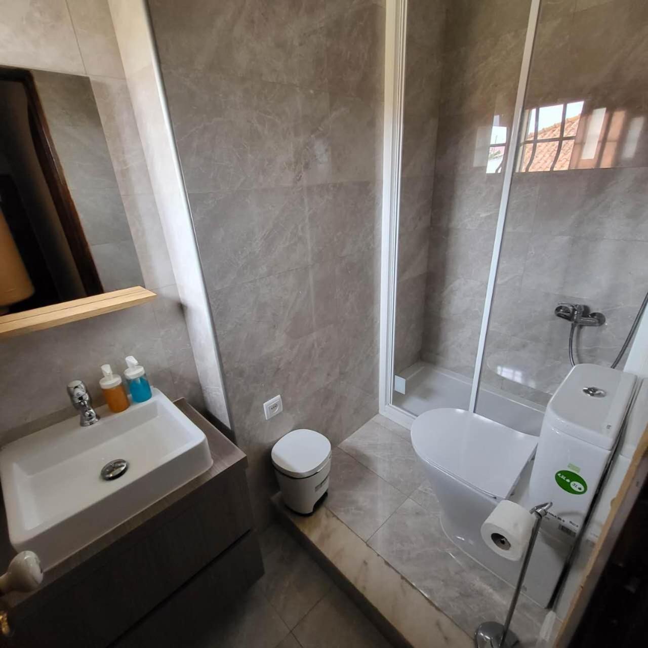 Oeiras Lagoas Parque ,Elite Home Porto Salvo  Bagian luar foto